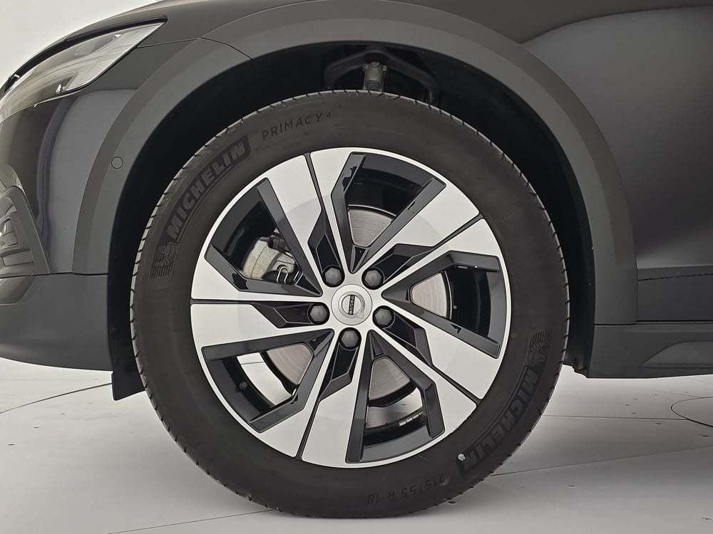 Volvo V60 Cross Country usata a Alessandria (7)