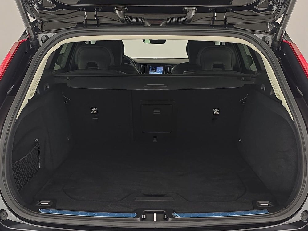 Volvo V60 Cross Country usata a Alessandria (8)