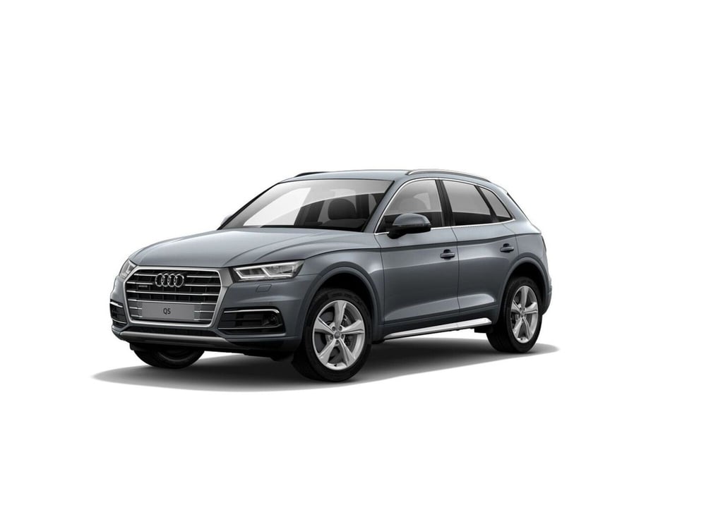 Audi Q5 usata a Asti