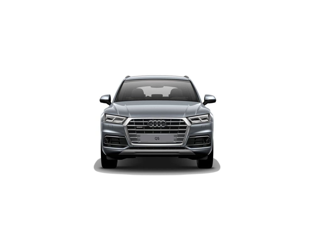 Audi Q5 usata a Asti (2)