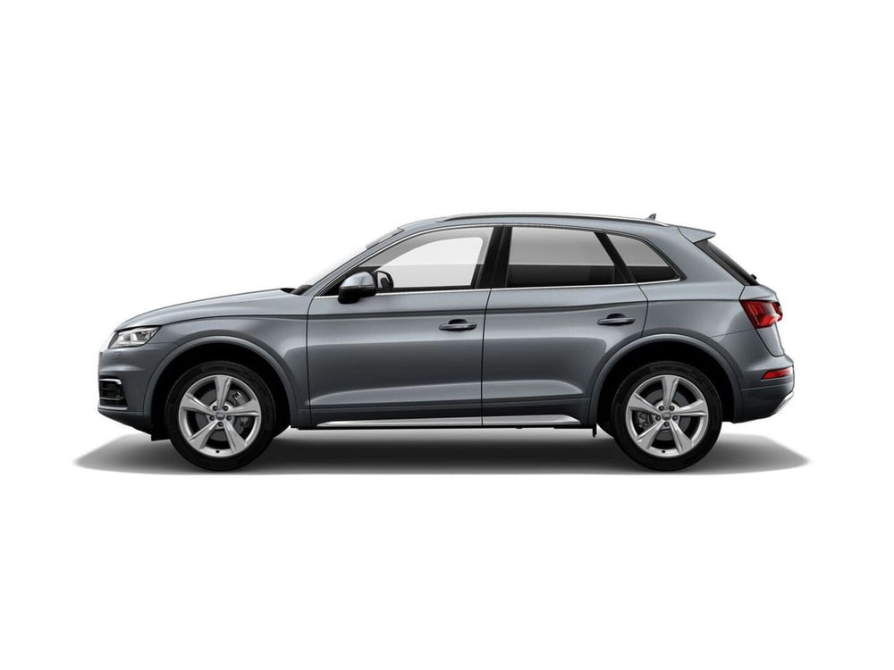 Audi Q5 usata a Asti (3)