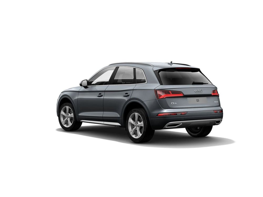 Audi Q5 usata a Asti (4)