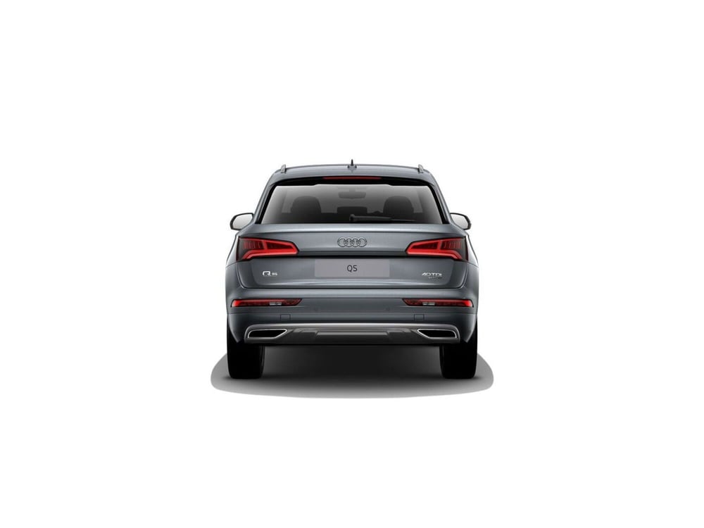 Audi Q5 usata a Asti (5)