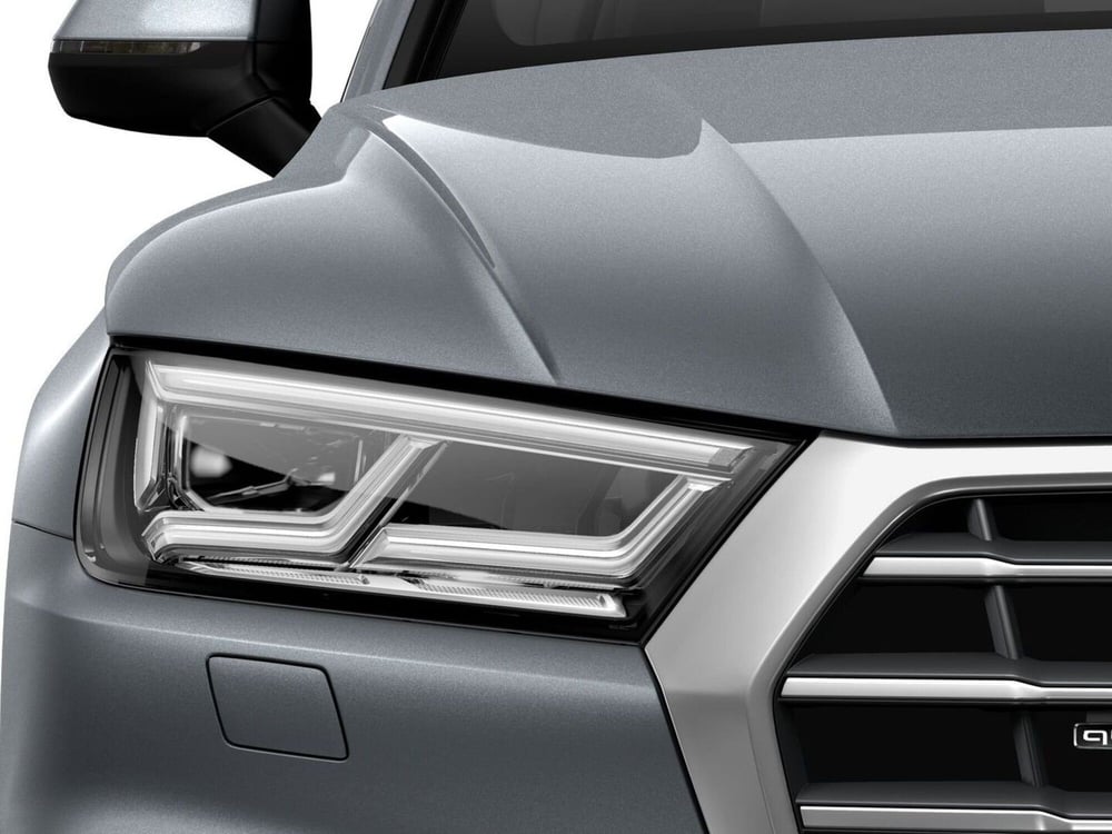 Audi Q5 usata a Asti (6)