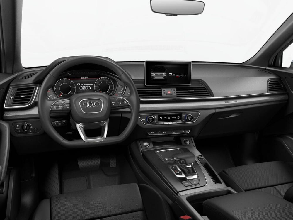 Audi Q5 usata a Asti (7)