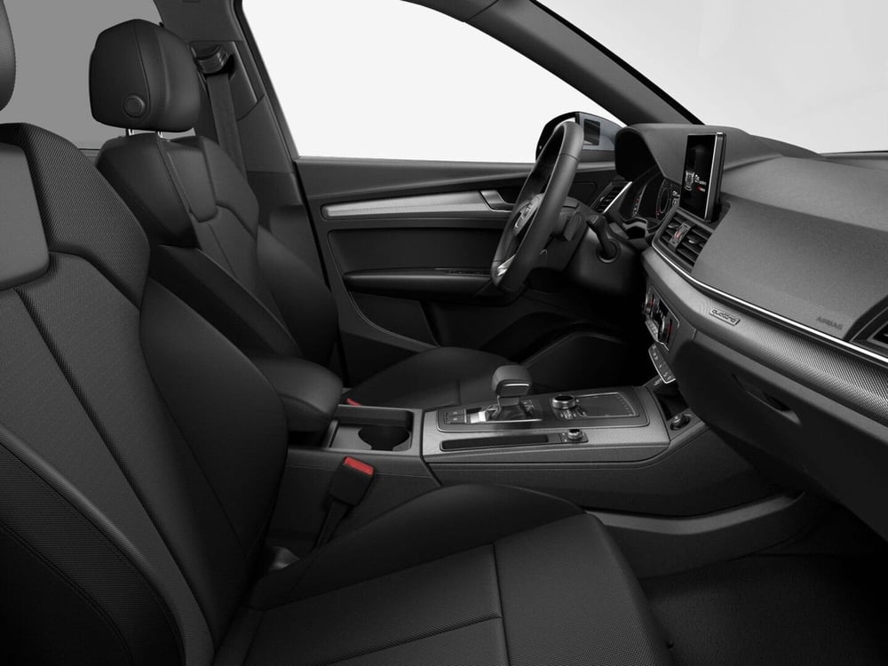 Audi Q5 usata a Asti (8)