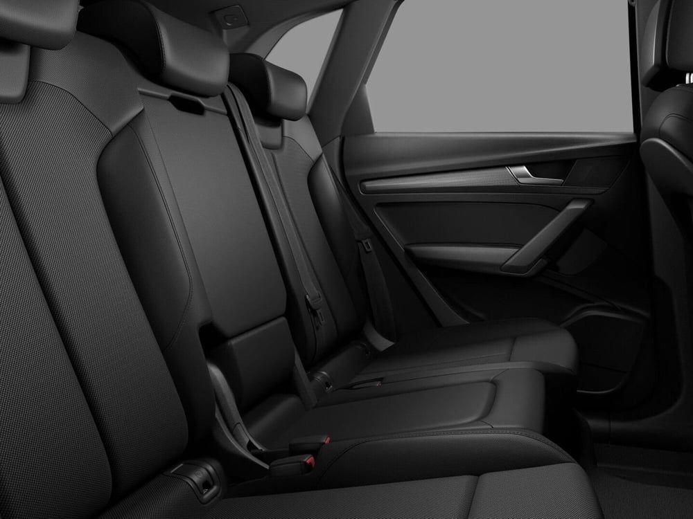 Audi Q5 usata a Asti (9)