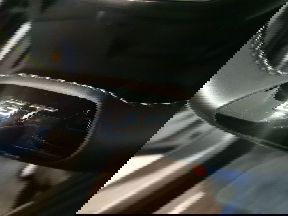 Peugeot 2008 usata a Taranto (14)