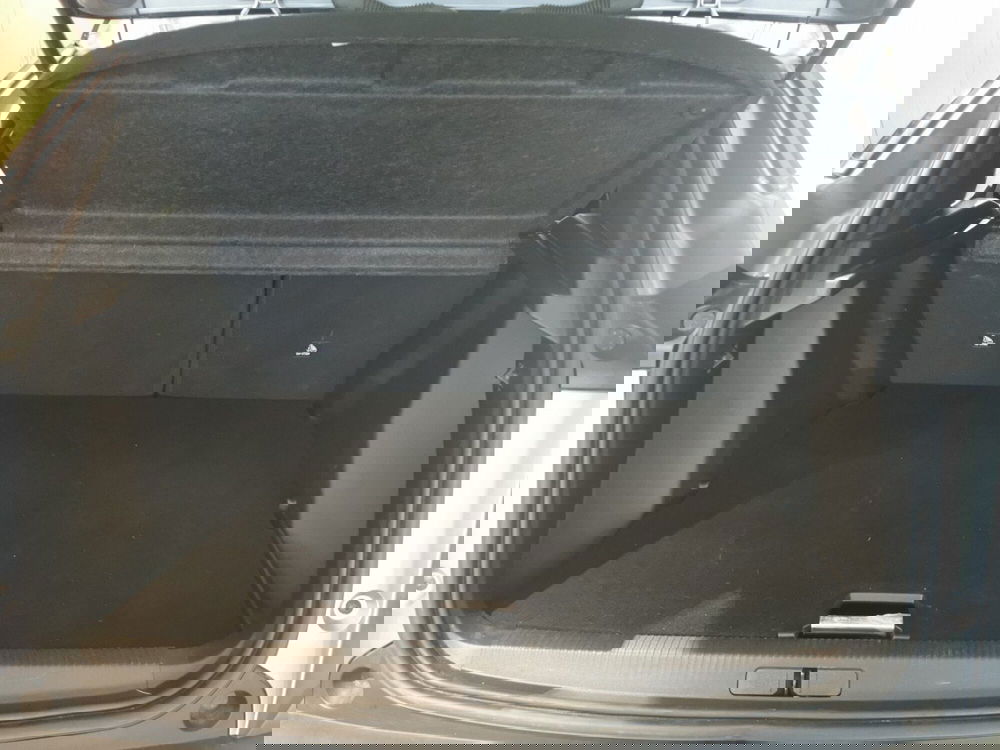 Peugeot 2008 usata a Taranto (17)