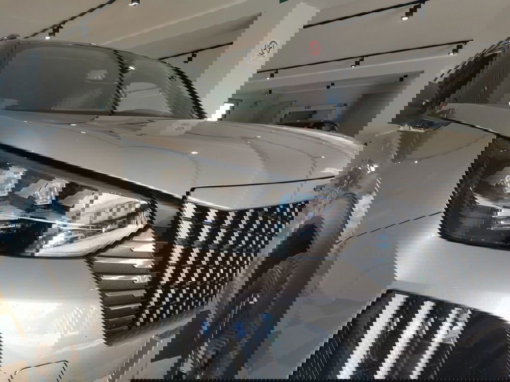 Peugeot 2008 usata a Taranto (18)