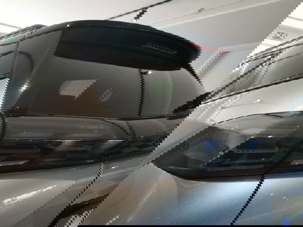 Peugeot 2008 usata a Taranto (19)