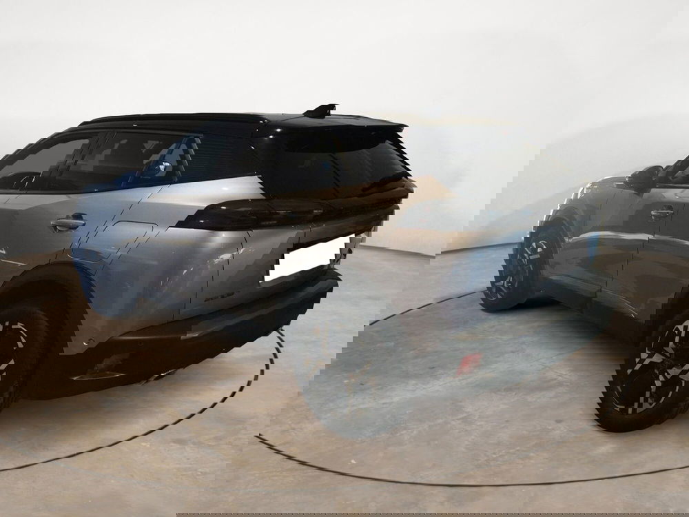 Peugeot 2008 usata a Taranto (5)
