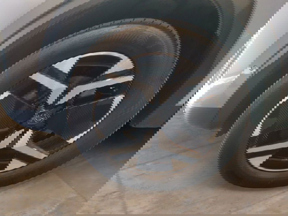 Peugeot 2008 usata a Taranto (7)