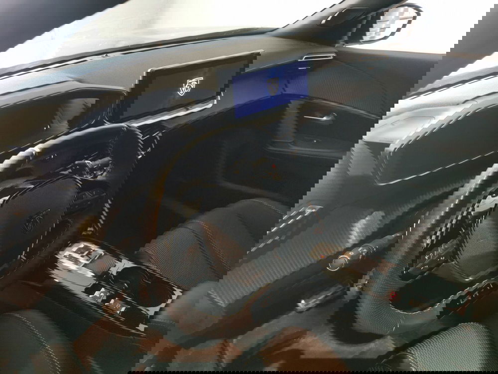 Peugeot 2008 usata a Taranto (8)