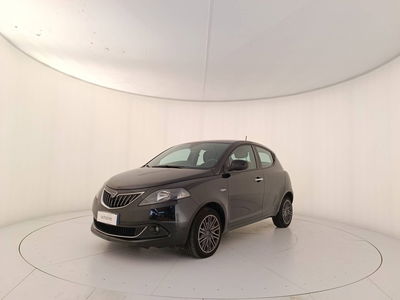 Lancia Ypsilon 1.0 FireFly 5 porte S&amp;S Hybrid Gold Plus del 2022 usata a Treviso