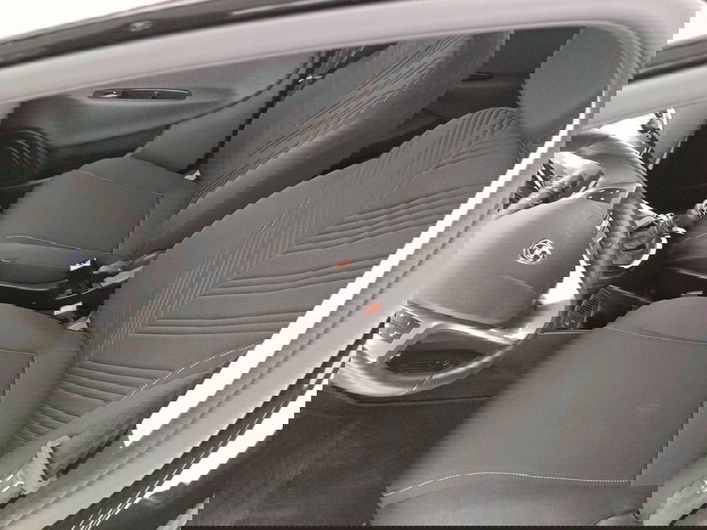 Lancia Ypsilon usata a Treviso (11)