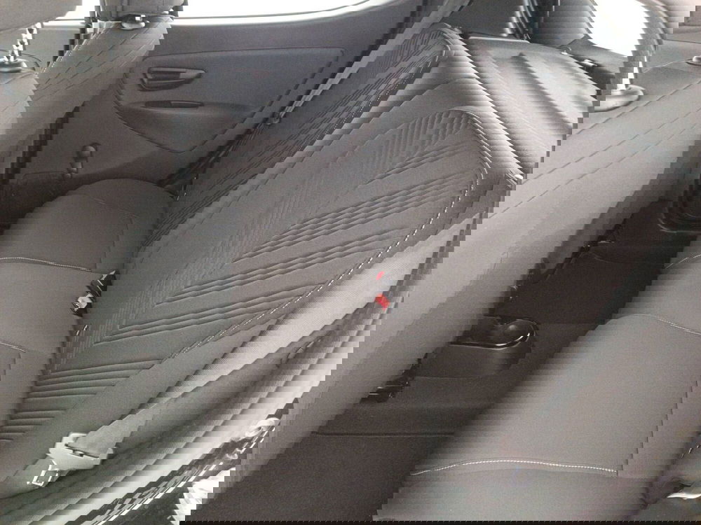 Lancia Ypsilon usata a Treviso (12)
