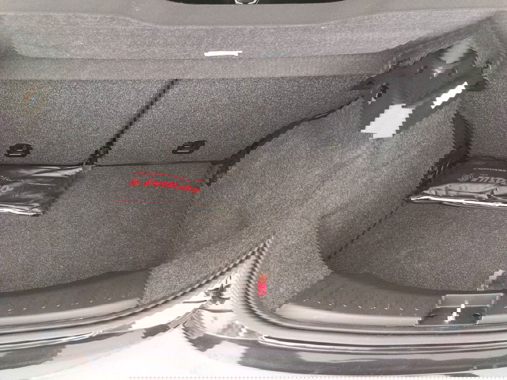 Lancia Ypsilon usata a Treviso (17)