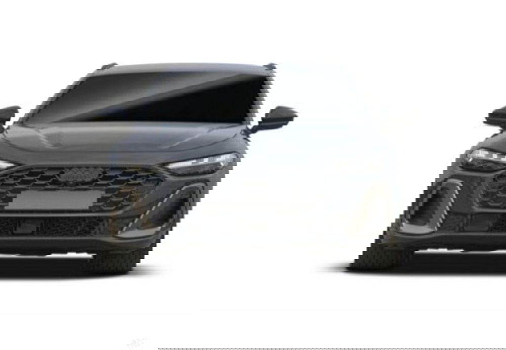 Audi A5 Avant nuova a Palermo (2)