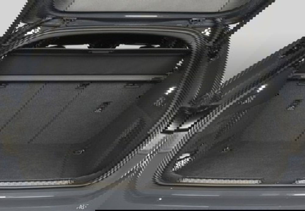 Audi A5 Avant nuova a Palermo (6)
