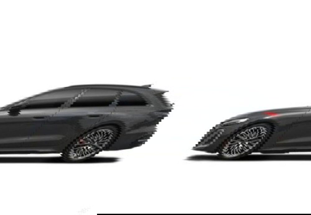 Audi A5 Avant nuova a Palermo (8)