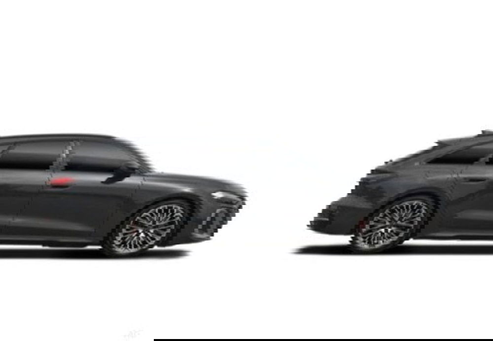 Audi A5 Avant nuova a Palermo (9)