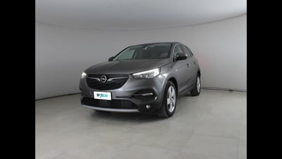 Opel Grandland X 1.5 diesel Ecotec Start&amp;Stop Innovation del 2020 usata a Palermo