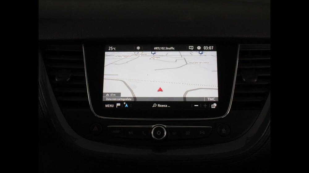 Opel Grandland X usata a Palermo (19)