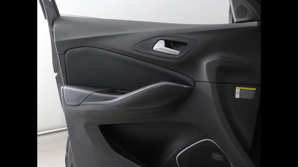 Opel Grandland X usata a Palermo (20)