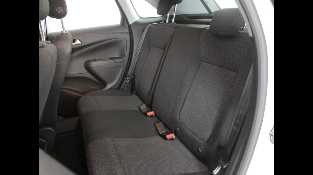 Opel Crossland usata a Palermo (12)