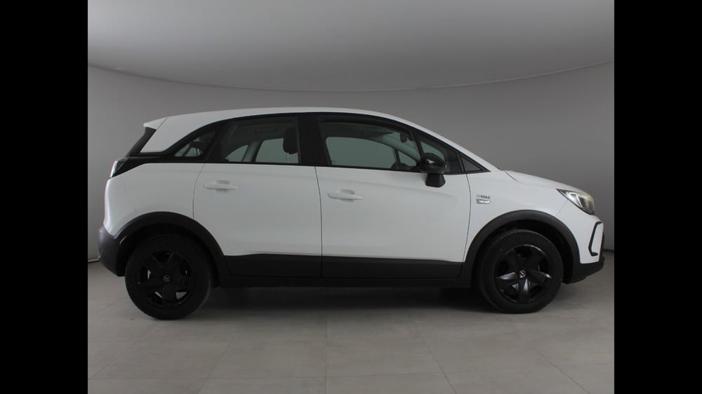 Opel Crossland usata a Palermo (4)