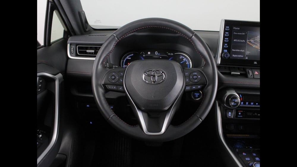 Toyota Rav4 usata a Palermo (10)