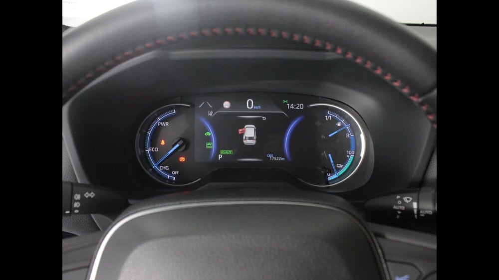 Toyota Rav4 usata a Palermo (13)