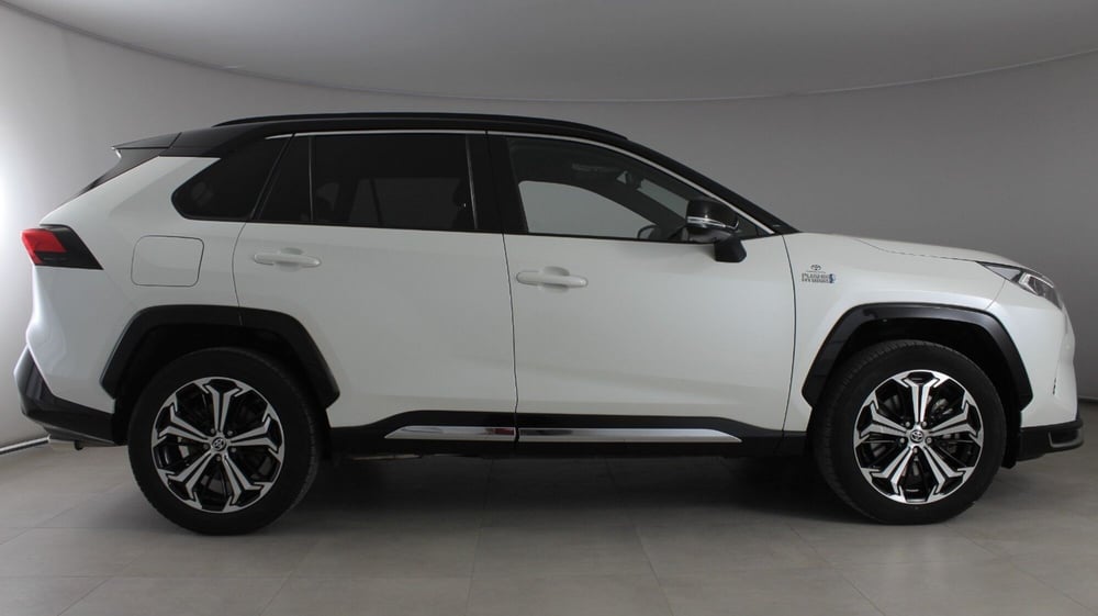 Toyota Rav4 usata a Palermo (14)