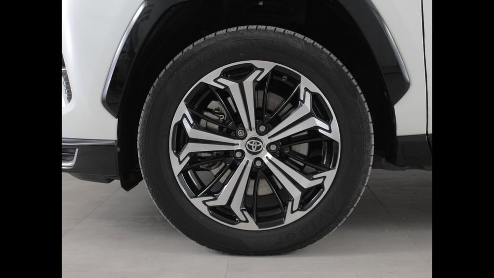 Toyota Rav4 usata a Palermo (15)