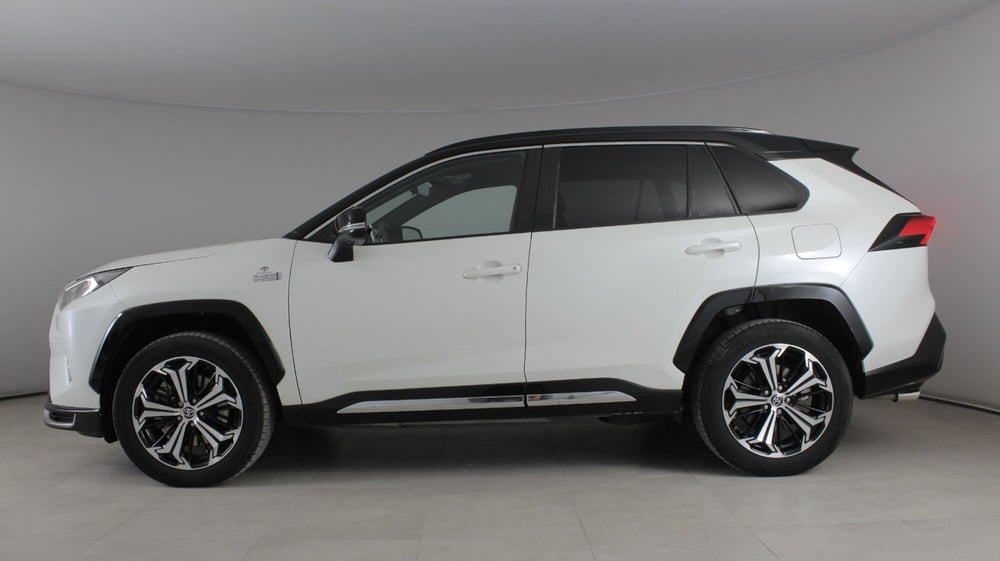 Toyota Rav4 usata a Palermo (3)