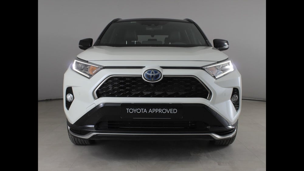 Toyota Rav4 usata a Palermo (5)
