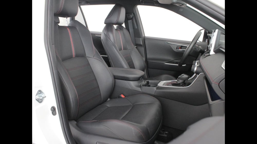Toyota Rav4 usata a Palermo (7)
