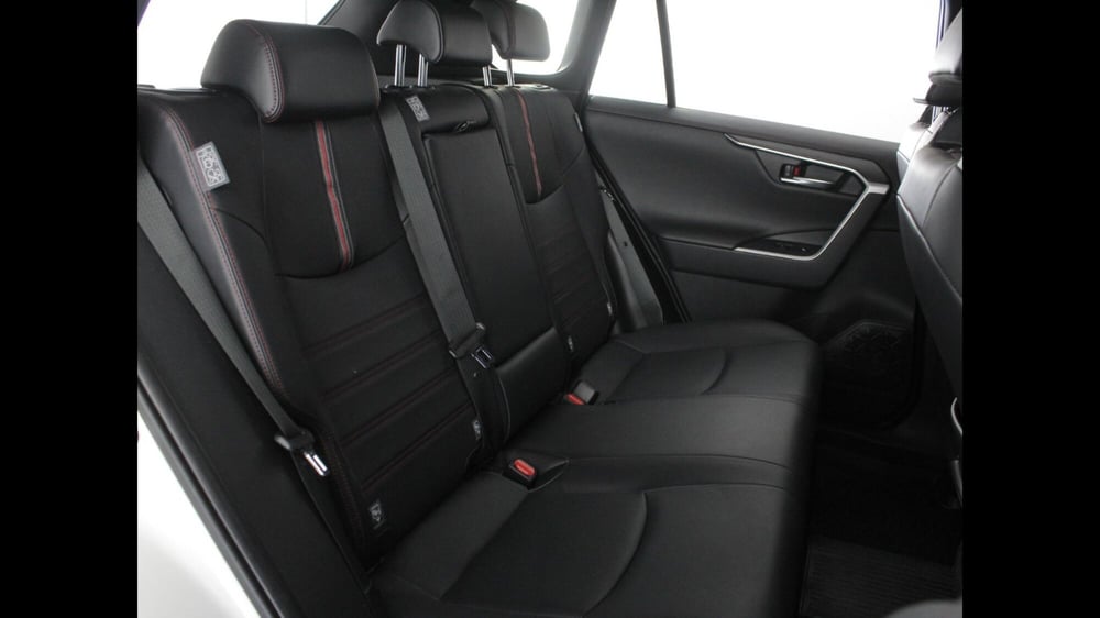 Toyota Rav4 usata a Palermo (8)
