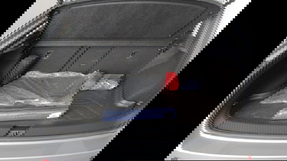 Volkswagen T-Roc usata a Palermo (10)