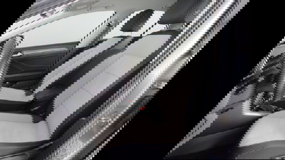 Volkswagen T-Roc usata a Palermo (11)