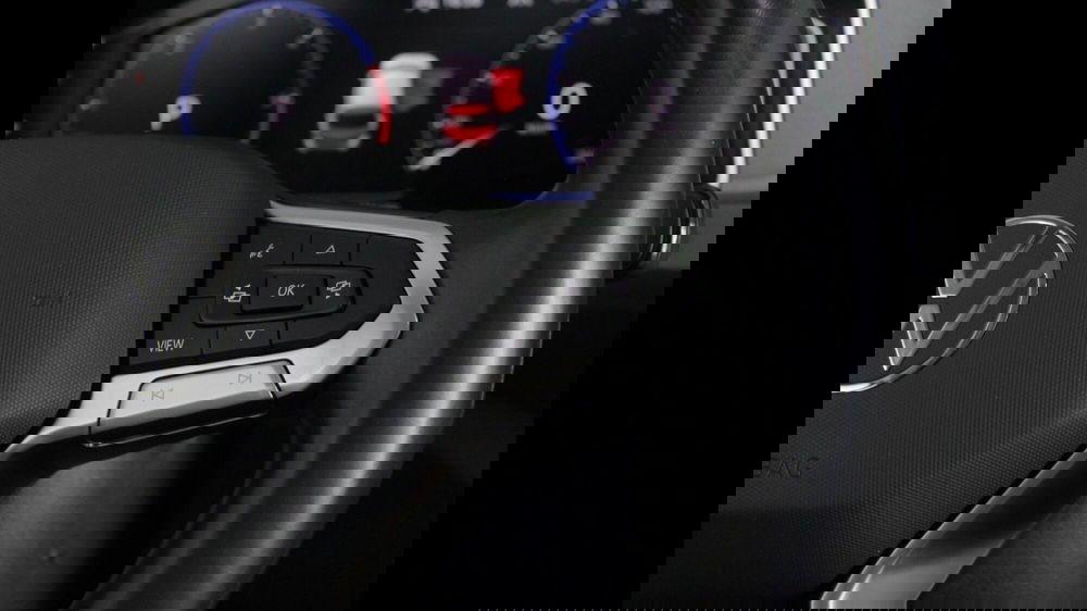 Volkswagen T-Roc usata a Palermo (17)