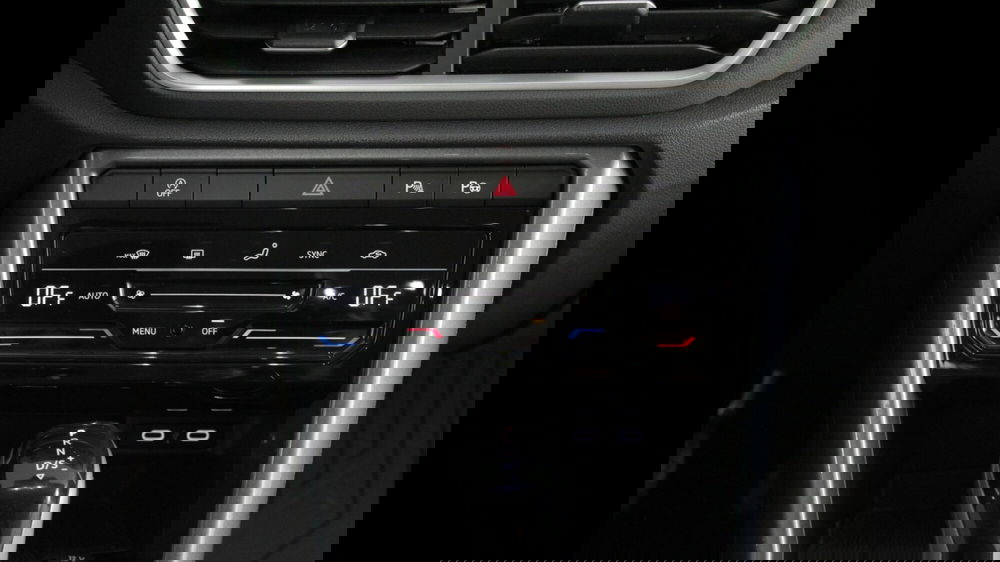 Volkswagen T-Roc usata a Palermo (18)