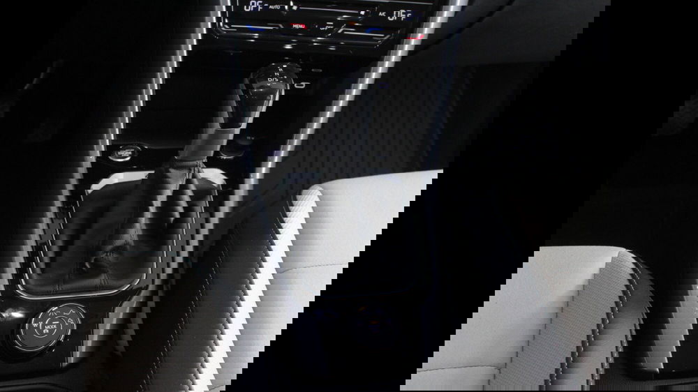 Volkswagen T-Roc usata a Palermo (19)