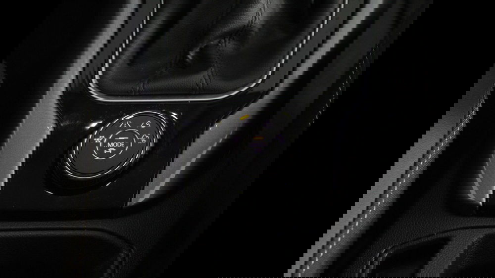 Volkswagen T-Roc usata a Palermo (20)