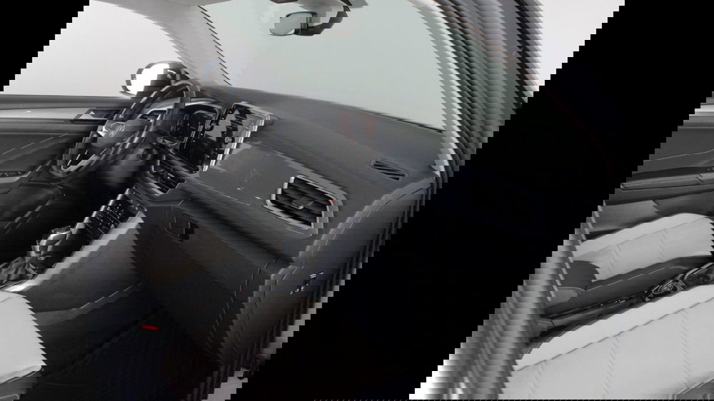 Volkswagen T-Roc usata a Palermo (5)