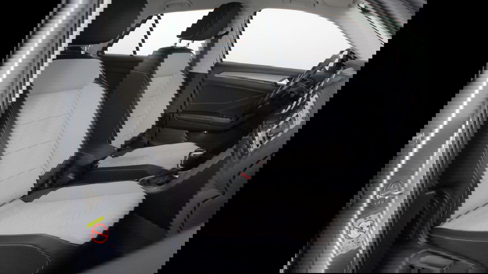 Volkswagen T-Roc usata a Palermo (6)