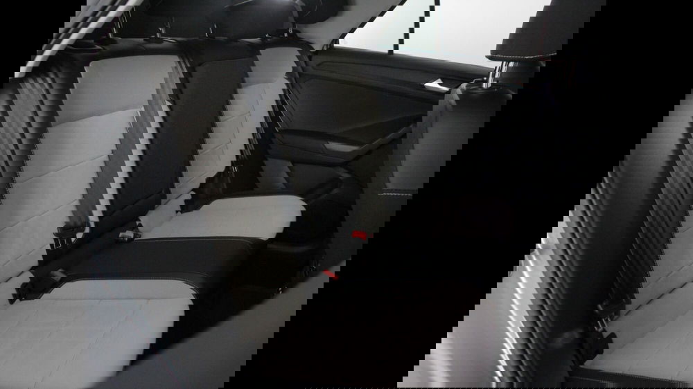 Volkswagen T-Roc usata a Palermo (7)