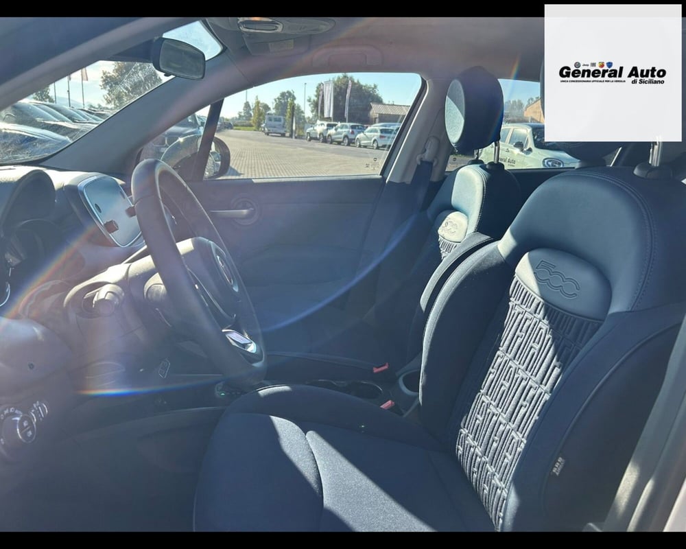 Fiat 500X usata a Lucca (10)