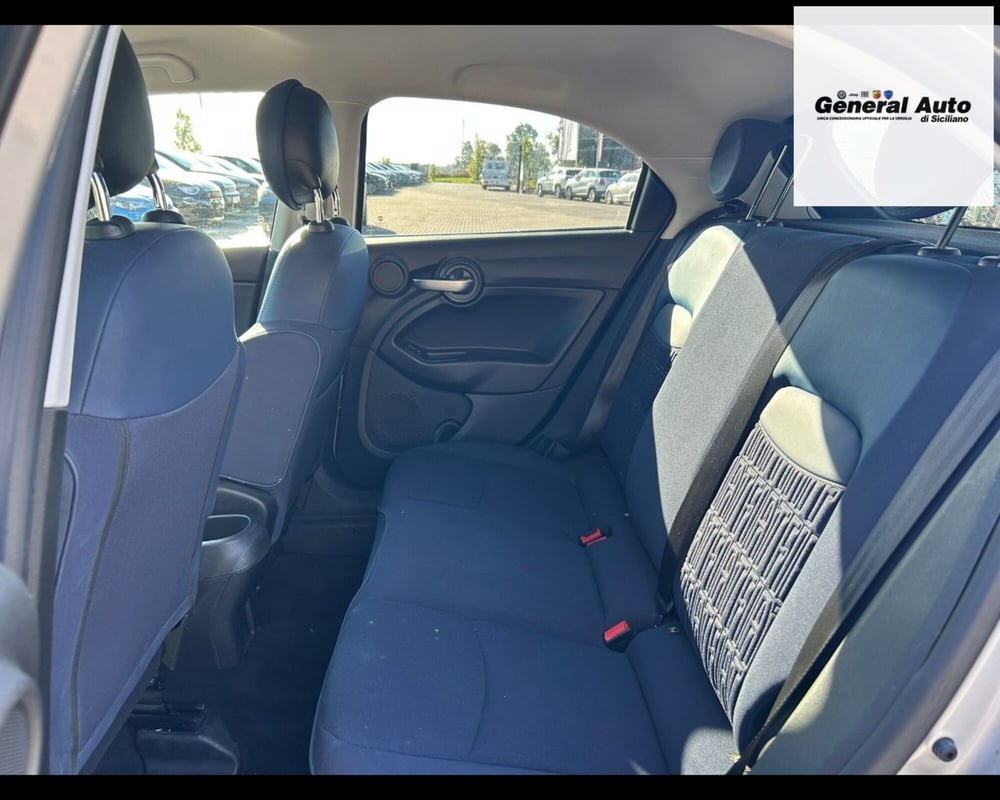 Fiat 500X usata a Lucca (11)